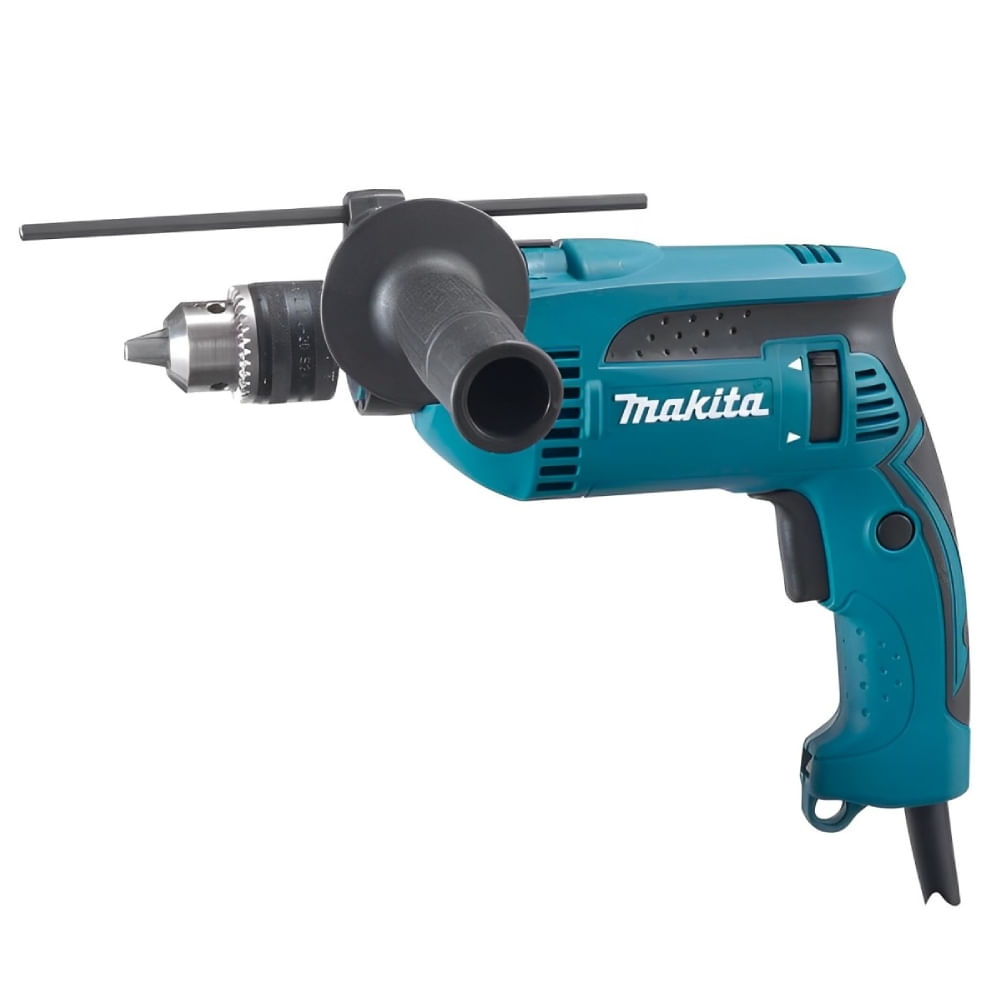 Furadeira De Impacto 760 Watts 220 Volts - HP1640 - MAKITA