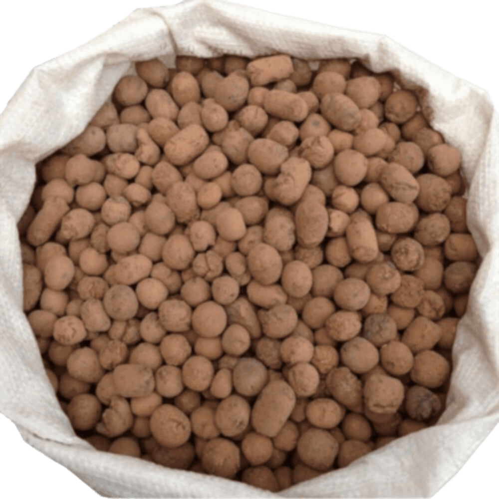 Argila Expandida 50 Litros Tipo 3222 - 103222 - CINASITA