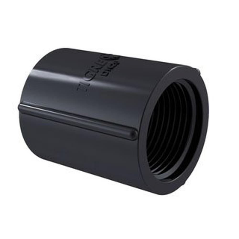 Luva para Eletroduto PVC Rosca 1/2"" - 33072015 - TIGRE