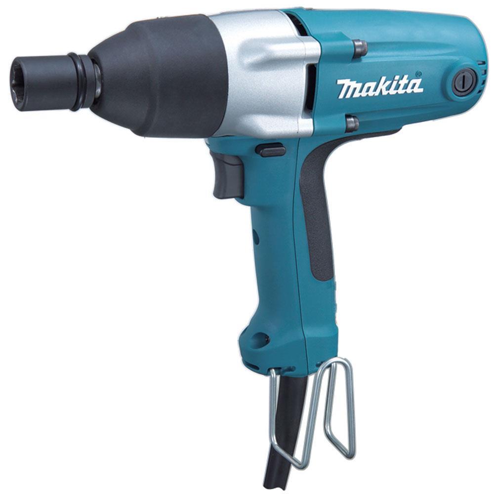 Chave de Impacto 1/2"" 380W/220V - TW0200 - MAKITA