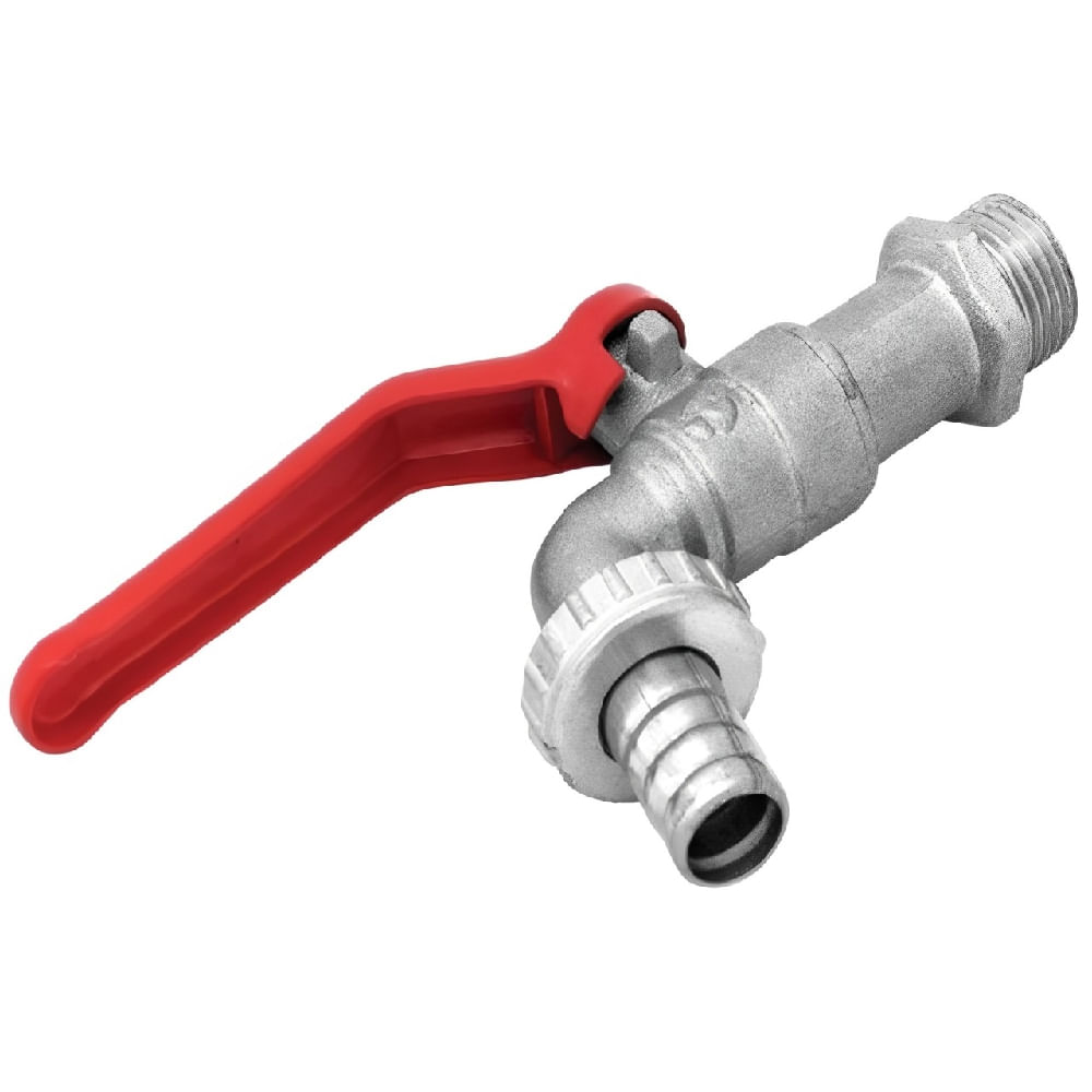 Torneira Esfera Leve 1/2 para Jardim - RMDS LEVE - REMADI