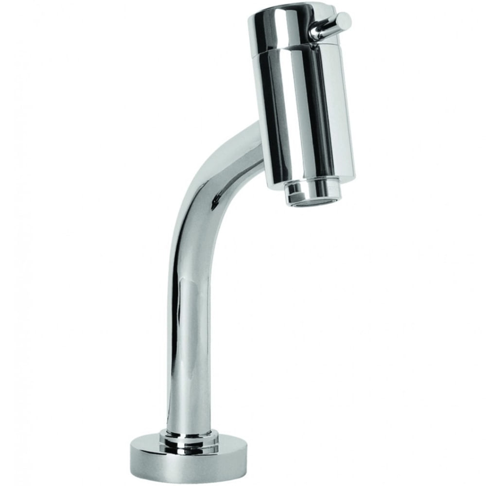 Torneira de Mesa para Lavatório Fit 1/4 de Volta Bica Baixa 1197 - ESTEVES