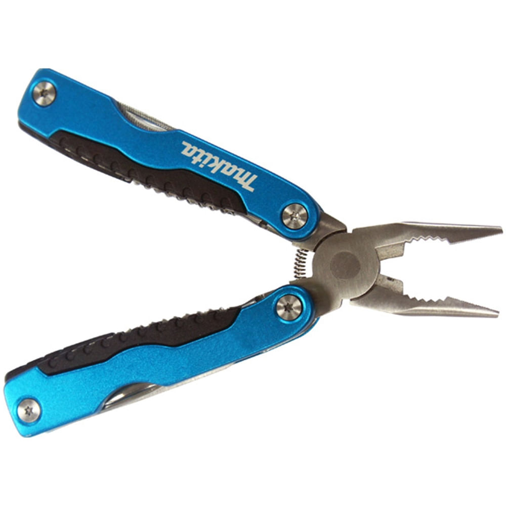 Alicate Multiuso - PGC-120040 - MAKITA - Imagem 2