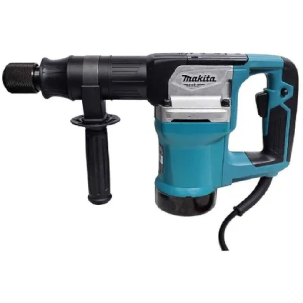 Martelo Demolidor Encaixe Sextavado 17mm 220 Volts - M8600B - Makita - Imagem 2