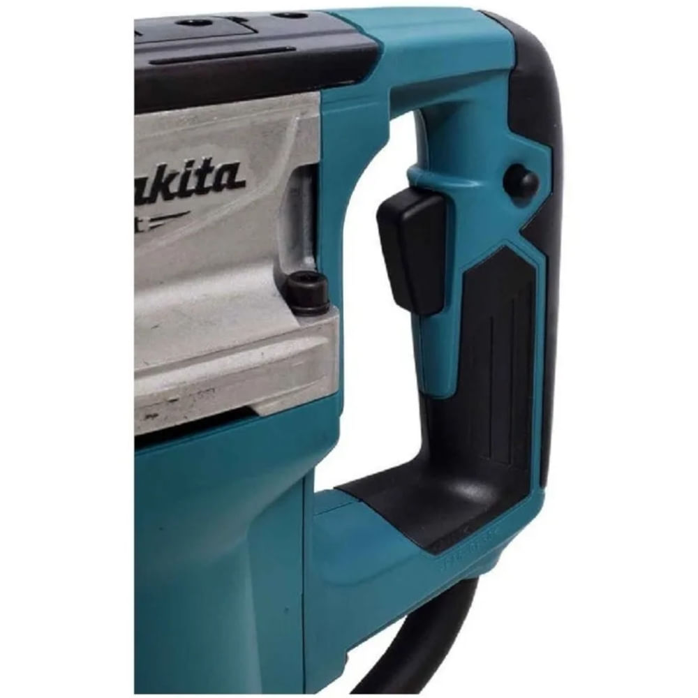 Martelo Demolidor Encaixe Sextavado 17mm 220 Volts - M8600B - Makita - Imagem 3