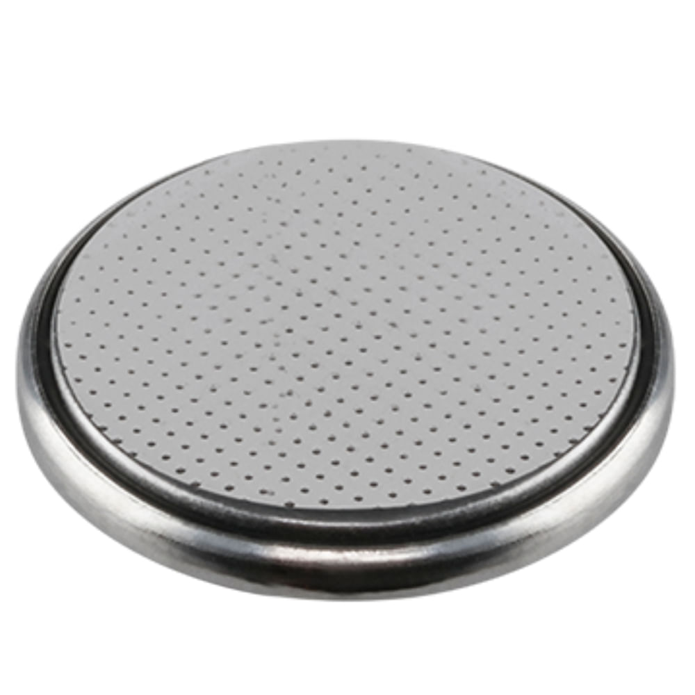 Bateria Não Recarregável de Lítio Tipo Botão 3 Volts CR2025 160mAh 20 x 2,5 mm - 4860001 - INTELBRAS - Imagem 3