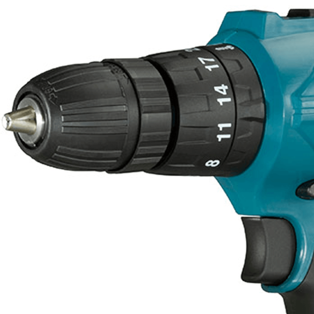 Parafusadeira e Furadeira de Impacto 3/8"" 127 Volts - HP0300 - MAKITA - Imagem 2