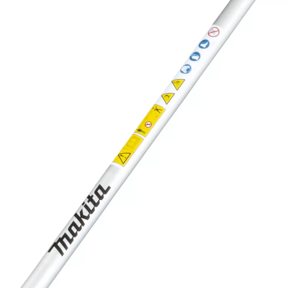 Roçadeira a Bateria de 18 Volts Tubo Divisível com Punho e Guidão - DUR191UZX1 - MAKITA - Imagem 2