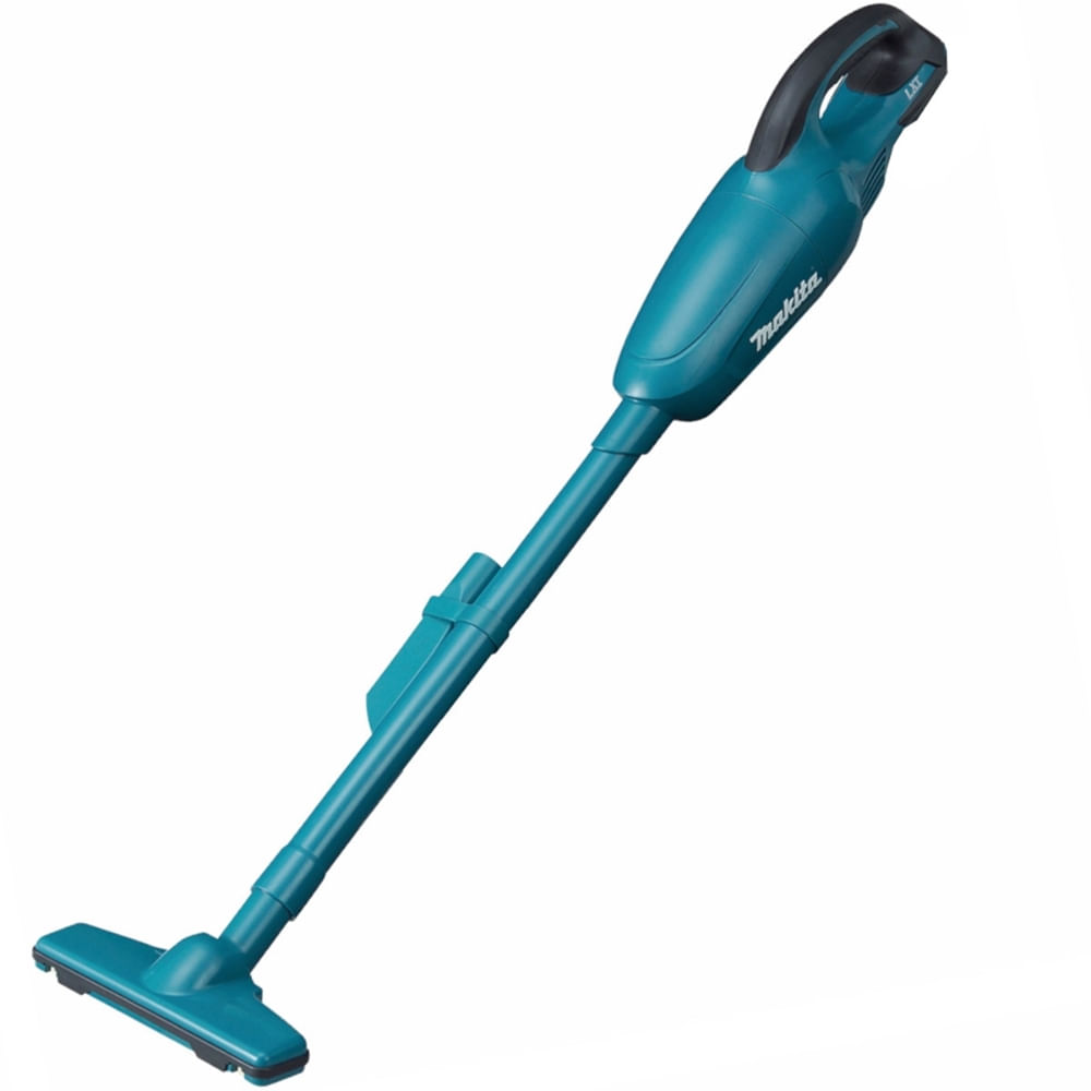 Kit Parafusadeira e Furadeira de Impacto 18 Volts + Aspirador de Pó + Bateria e Carregador - KITDHP453+DCL - MAKITA - Imagem 4