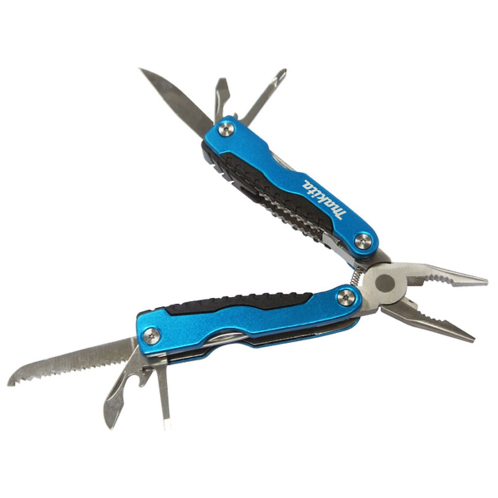 Alicate Multiuso - PGC-120040 - MAKITA - Imagem 4