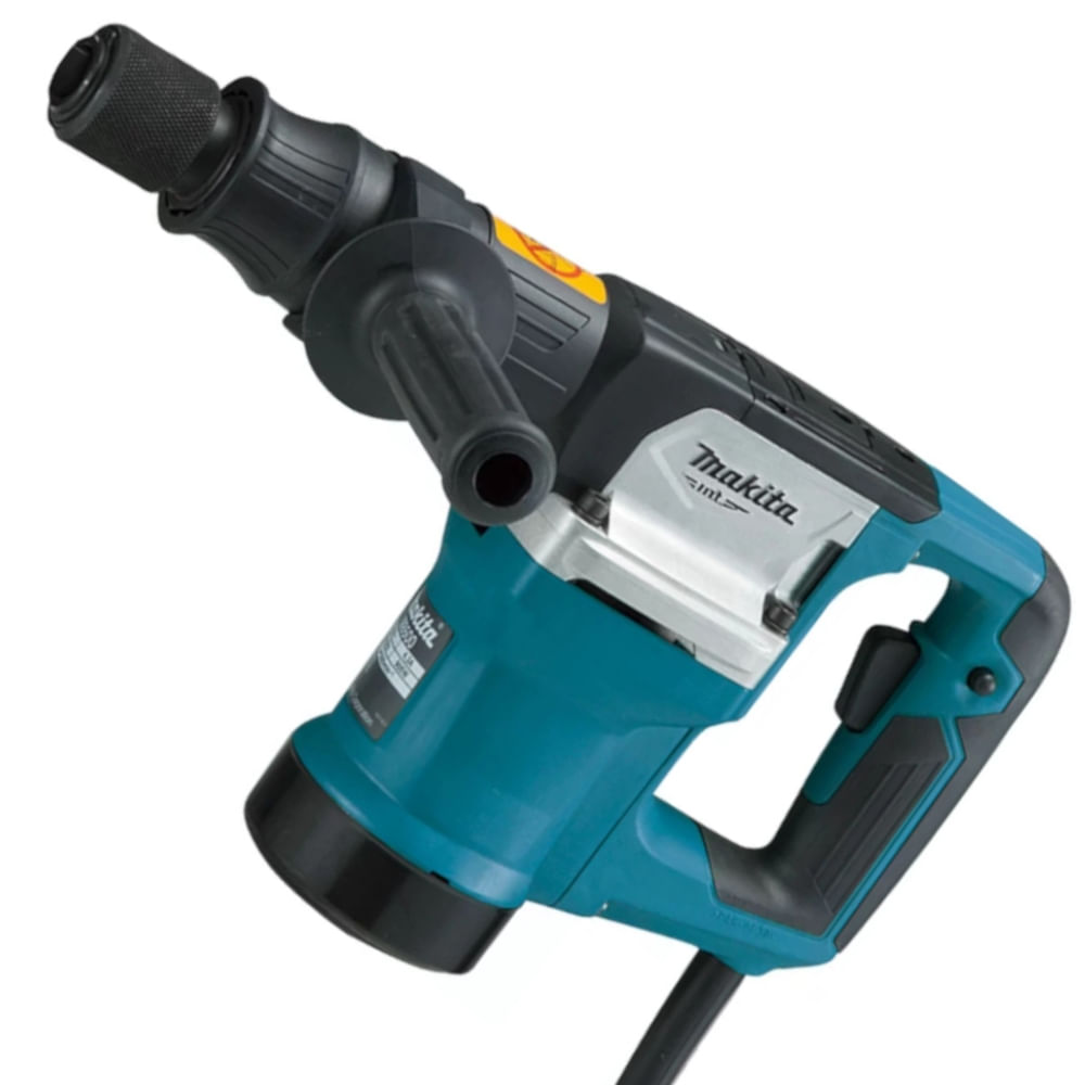 Martelo Demolidor Encaixe Sextavado 17mm 220 Volts - M8600B - Makita - Imagem 4