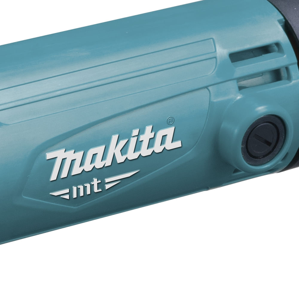 Retificadeira de 110 Volts - M9100B-127V - MAKITA - Imagem 4