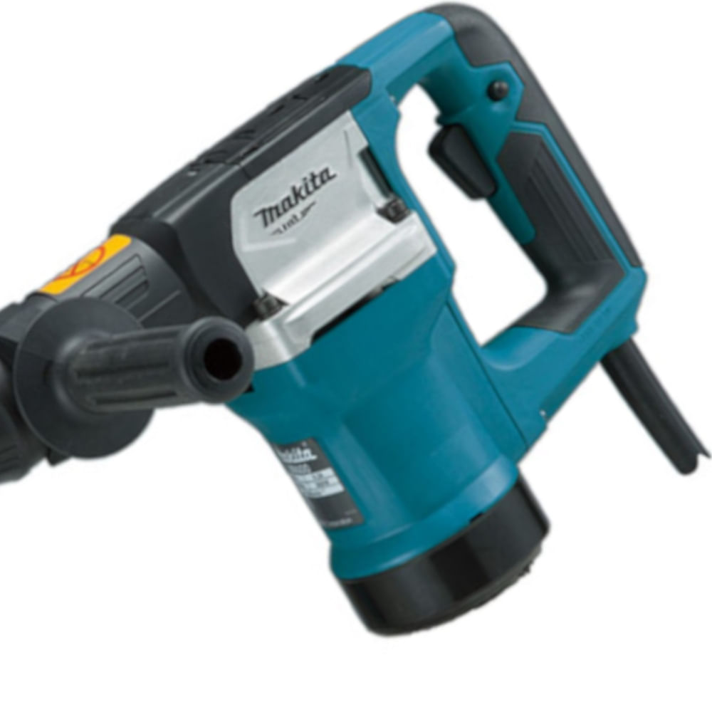 Martelo Demolidor Encaixe Sextavado 17mm 220 Volts - M8600B - Makita - Imagem 5