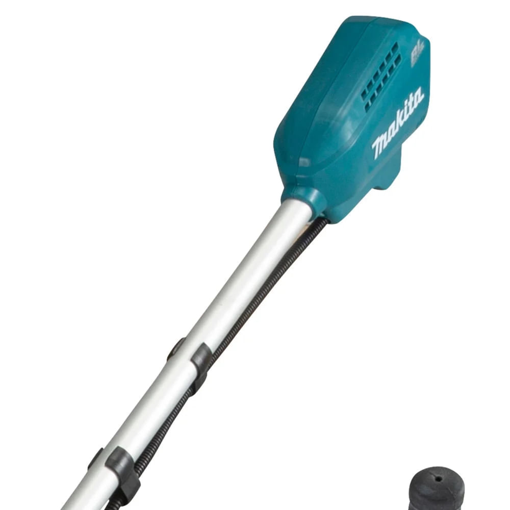 Roçadeira a Bateria de 18 Volts Tubo Divisível com Punho e Guidão - DUR191UZX1 - MAKITA - Imagem 3