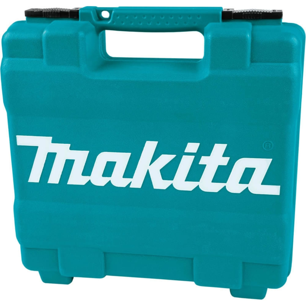 Pinador Pneumático de 15-50mm para Até 100 Pinos com Maleta - AF506 - MAKITA - Imagem 2