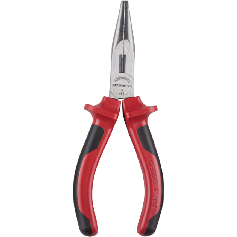 Jogo de Alicates Isolados em Aço com 3 Peças R28001004 - 3301189 - GEDORE RED - Imagem 2