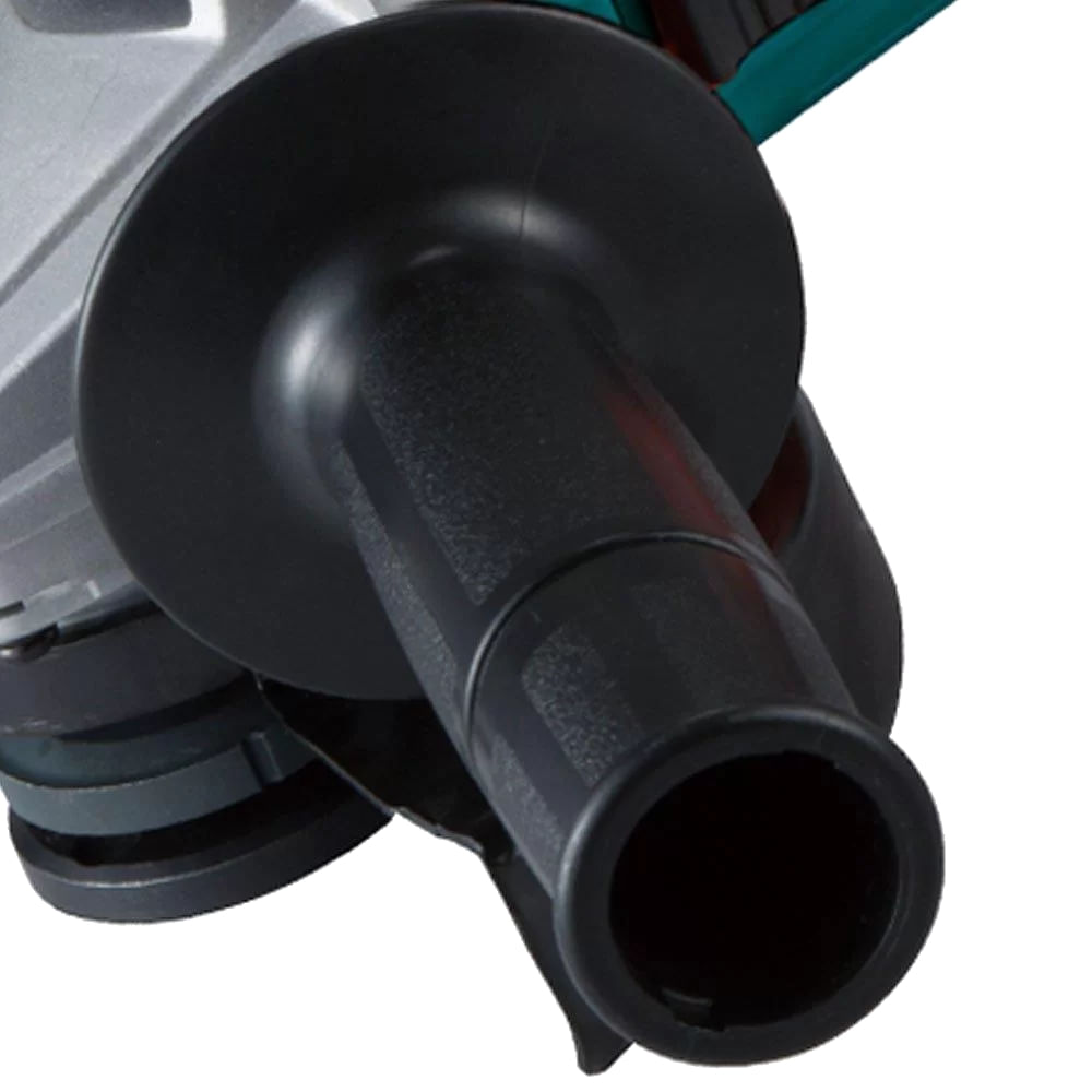 Esmerilhadeira Angular 4.1/2"" 220 Volts 115mm 850 Watts 11.000 RPM - M9510B - MAKITA - Imagem 4