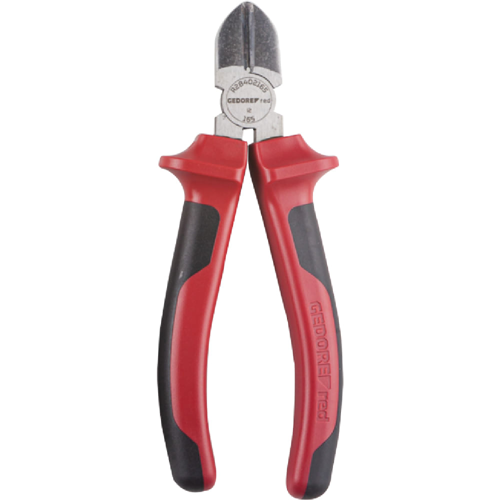 Jogo de Alicates Isolados em Aço com 3 Peças R28001004 - 3301189 - GEDORE RED - Imagem 3