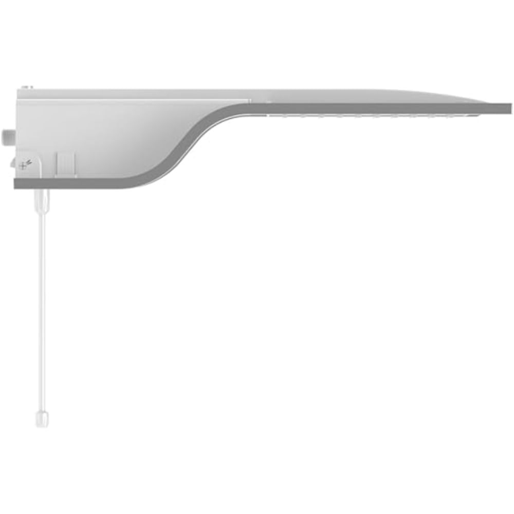 Ducha Intense Krome Eletrônica Super Potente 220 Volts 7800 Watts - 00344712 - FAME - Imagem 4