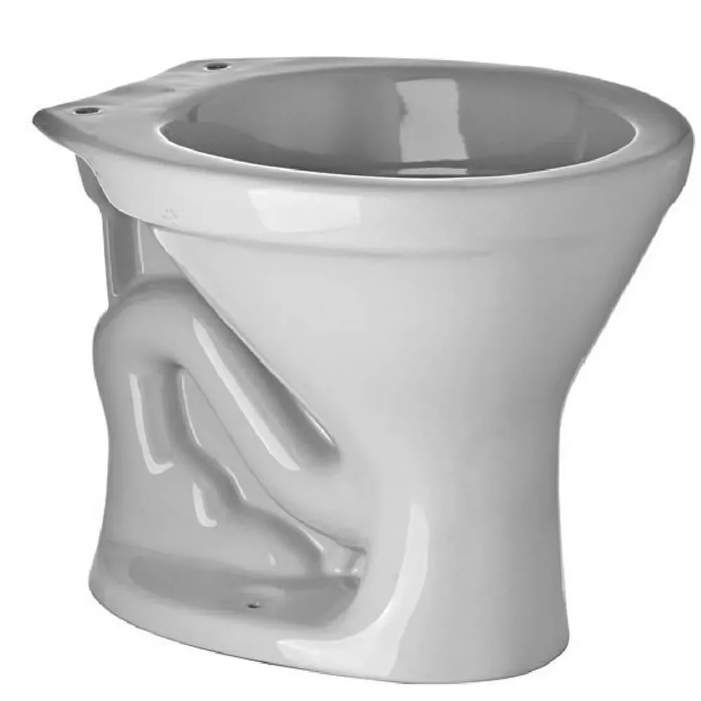 Bacia Convencional Sabará Pop Cinza Claro - IP3503 - ICASA