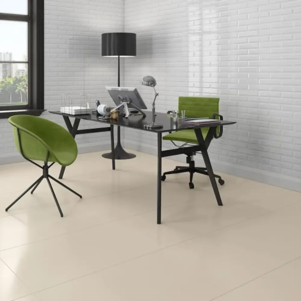 Revestimento HDMAX 35x70cm Caixa com 1,68m² / 7 Peças - HDM37550R - INCEFRA - Imagem 2