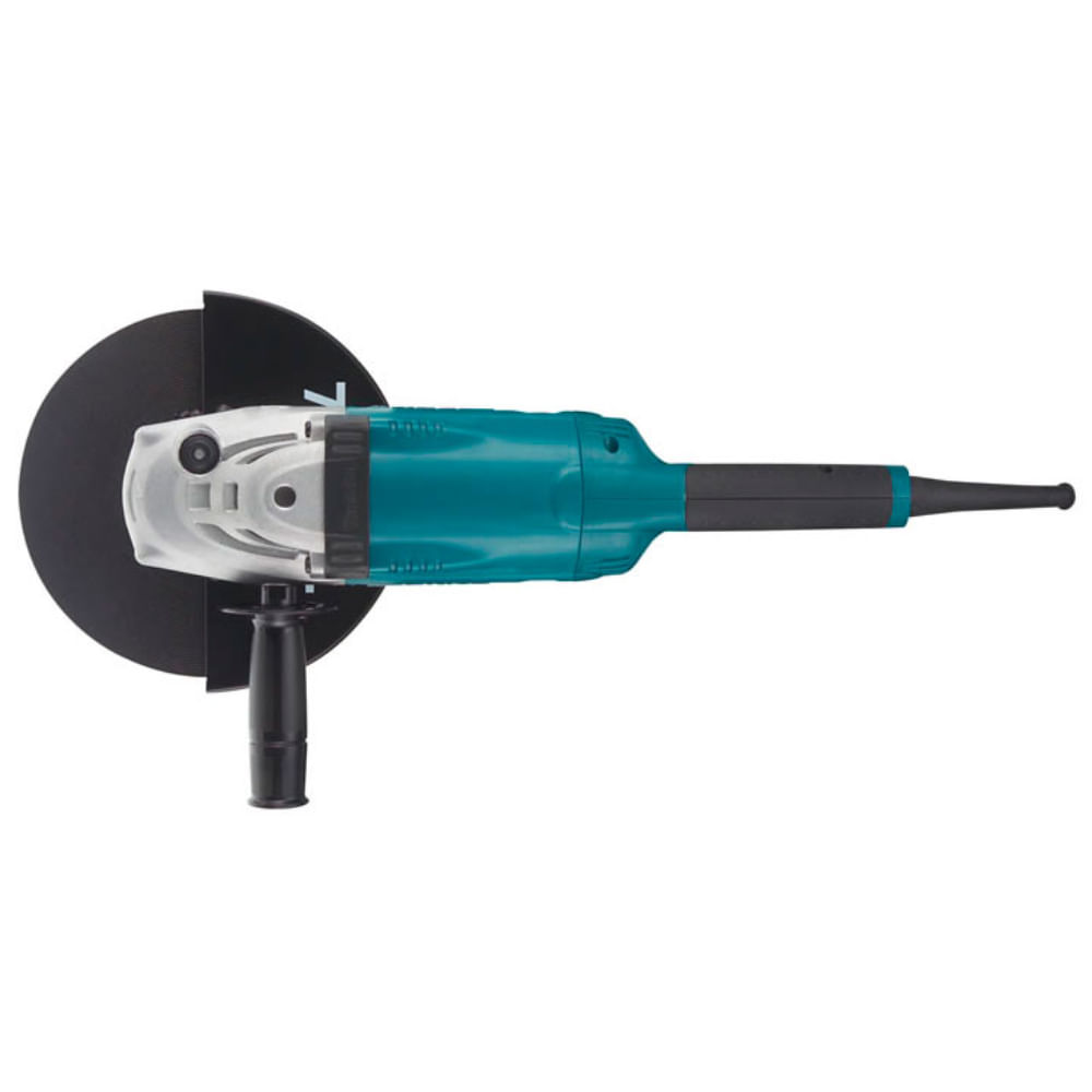 Esmerilhadeira Angular 230mm 110 Volts - GA9020 - MAKITA - Imagem 2