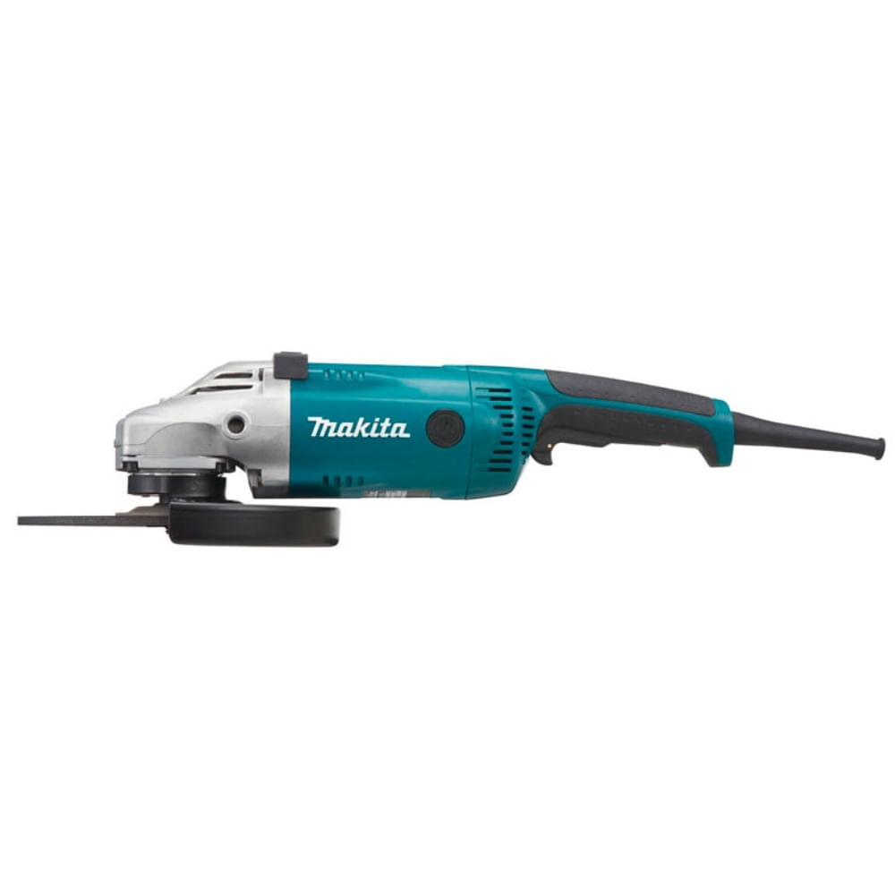 Esmerilhadeira Angular 230mm 110 Volts - GA9020 - MAKITA - Imagem 3