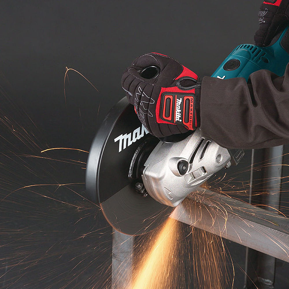 Esmerilhadeira Angular 230mm 110 Volts - GA9020 - MAKITA - Imagem 4