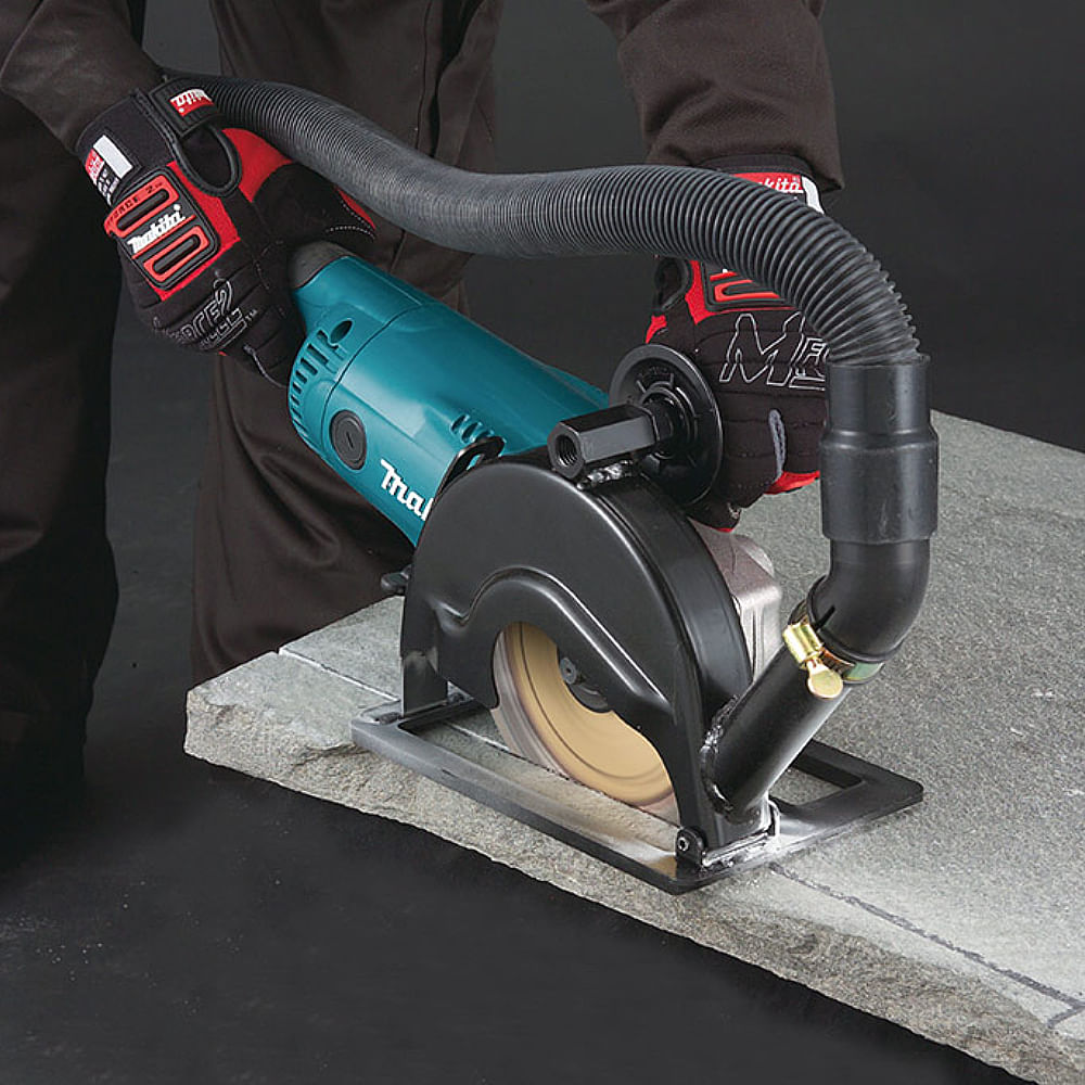 Esmerilhadeira Angular 230mm 110 Volts - GA9020 - MAKITA - Imagem 5