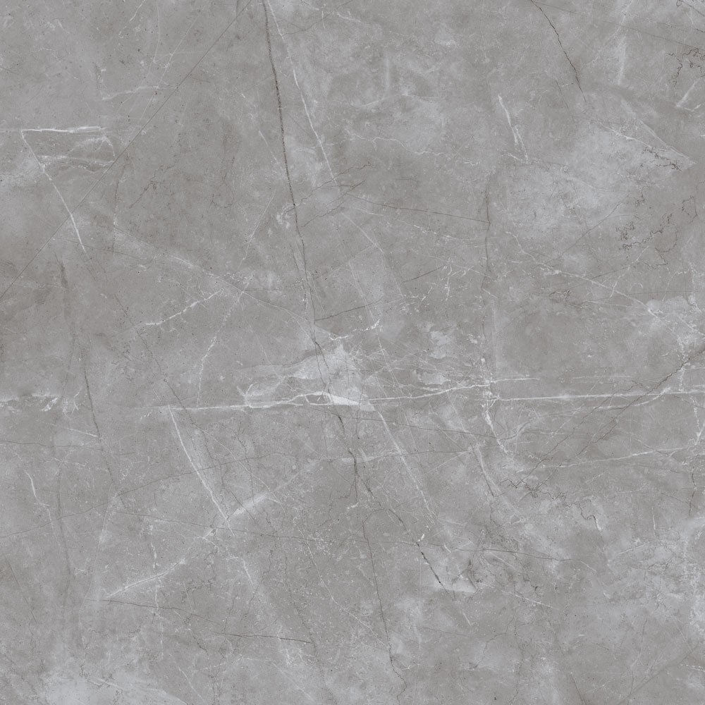 Piso Grafitte 82x82cm Extra Polido Retificado HD Caixa com 2,70m² / 4 Peças - 812399 - ROCHAFORTE