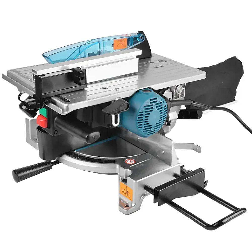 Serra Esquadria de Bancada 1650 Watts 220 Volts - LH1040 - MAKITA