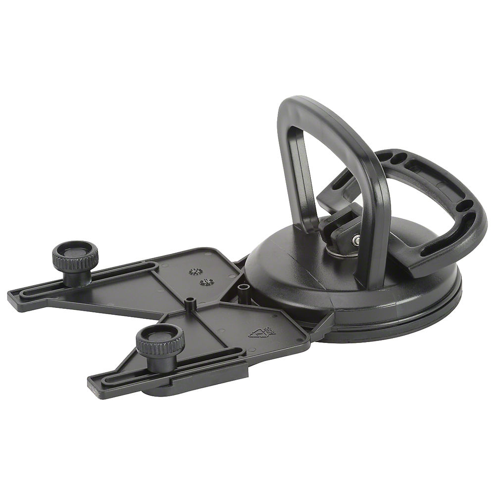 Dispositivo de Posicionamento para Serra Copo - 2608580327 - BOSCH - Imagem 2