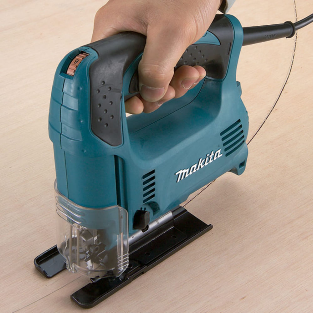 Serra Tico-Tico com Avanço Pendular 220 Volts - 4328 - MAKITA - Imagem 2