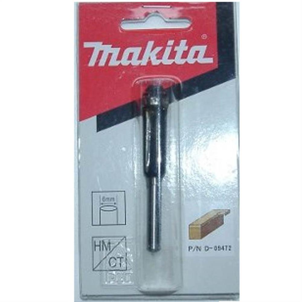 Fresa Paralela Dupla Rebolo Formica - D09472 - MAKITA - Imagem 2