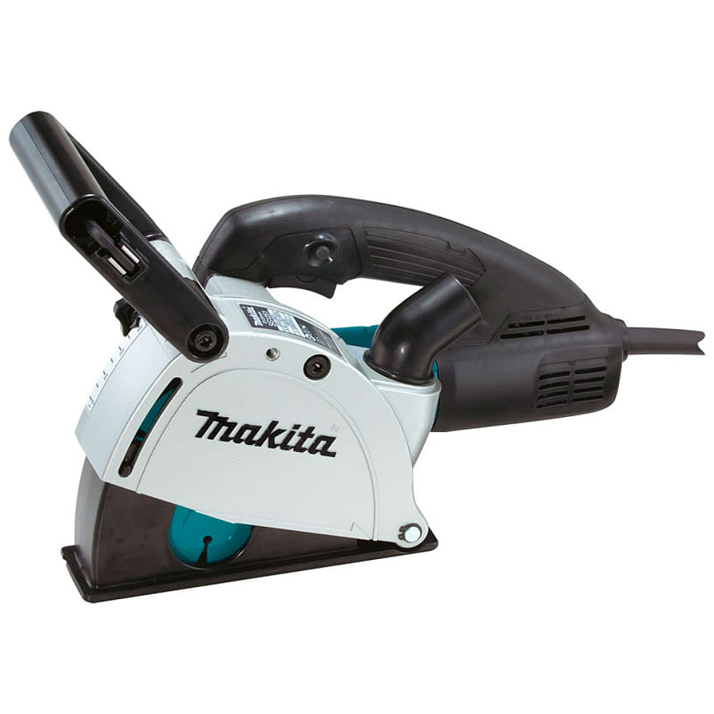 Cortadora de Parede 125mm 220 Volts - SG1251J - MAKITA - Imagem 2