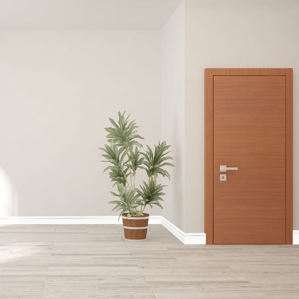 Rodapé de PVC com 240x10cm Branco - 083642060010 - PERMATTI - Imagem 12