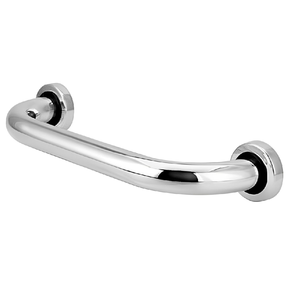 Barra de Apoio para Banheiro 30cm em Aço Inox NBR 9050 - 1392 - FURKIN