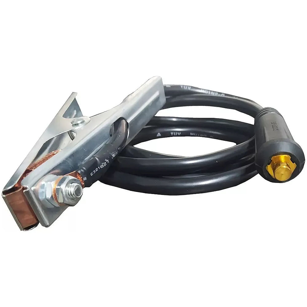 Máquina Inversora Touch Bivolt com Porta Eletrodo e Carga 150BV - 99023 - BOXER - Imagem 6