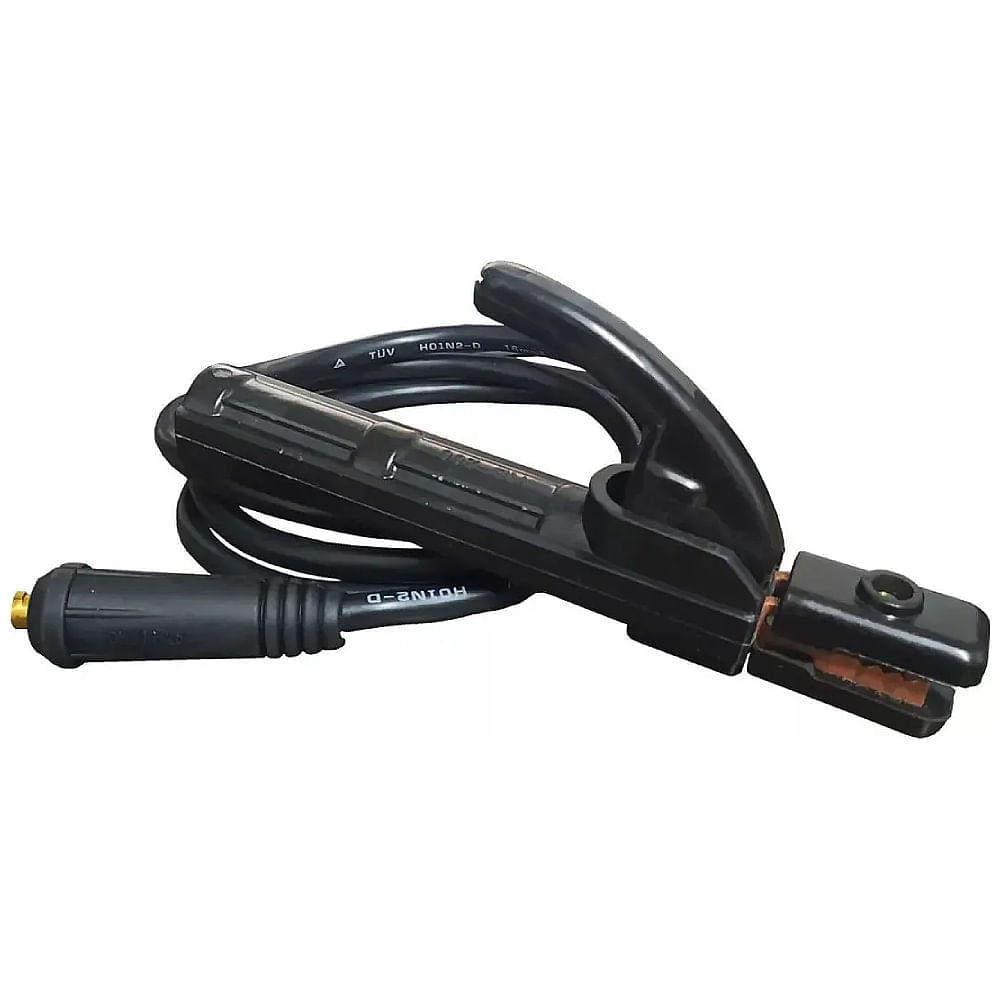 Máquina Inversora Touch Bivolt com Porta Eletrodo e Carga 150BV - 99023 - BOXER - Imagem 7