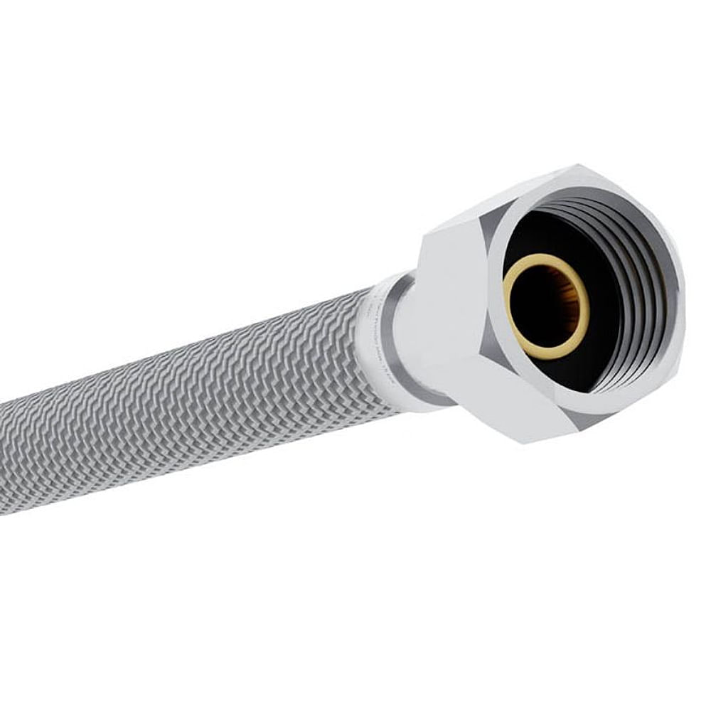 Kit Anel de Vedação para Vaso Sanitário com Guia e Kit para Fixação em Latão - 292516-61 - BLUKIT - Imagem 3