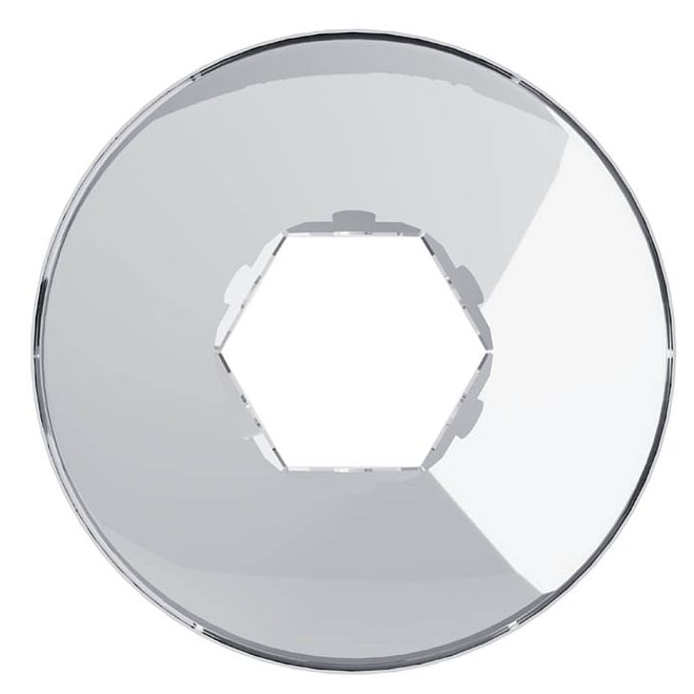 Kit Anel de Vedação para Vaso Sanitário com Guia e Kit para Fixação em Latão - 292516-61 - BLUKIT - Imagem 5