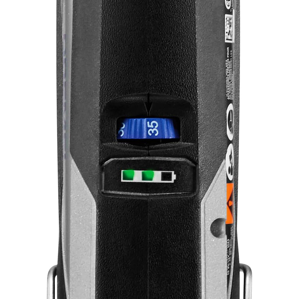 Micro Retifica 8240 12 Volts com 5 Acessórios e Bolsa - F0138240LD000 - DREMEL - Imagem 3