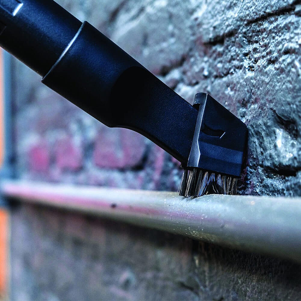 Aspirador de Pó e Água Residencial WDL 1 1500 Watts 10 Litros Plástico 110 Volts - 10983400 - KARCHER - Imagem 10