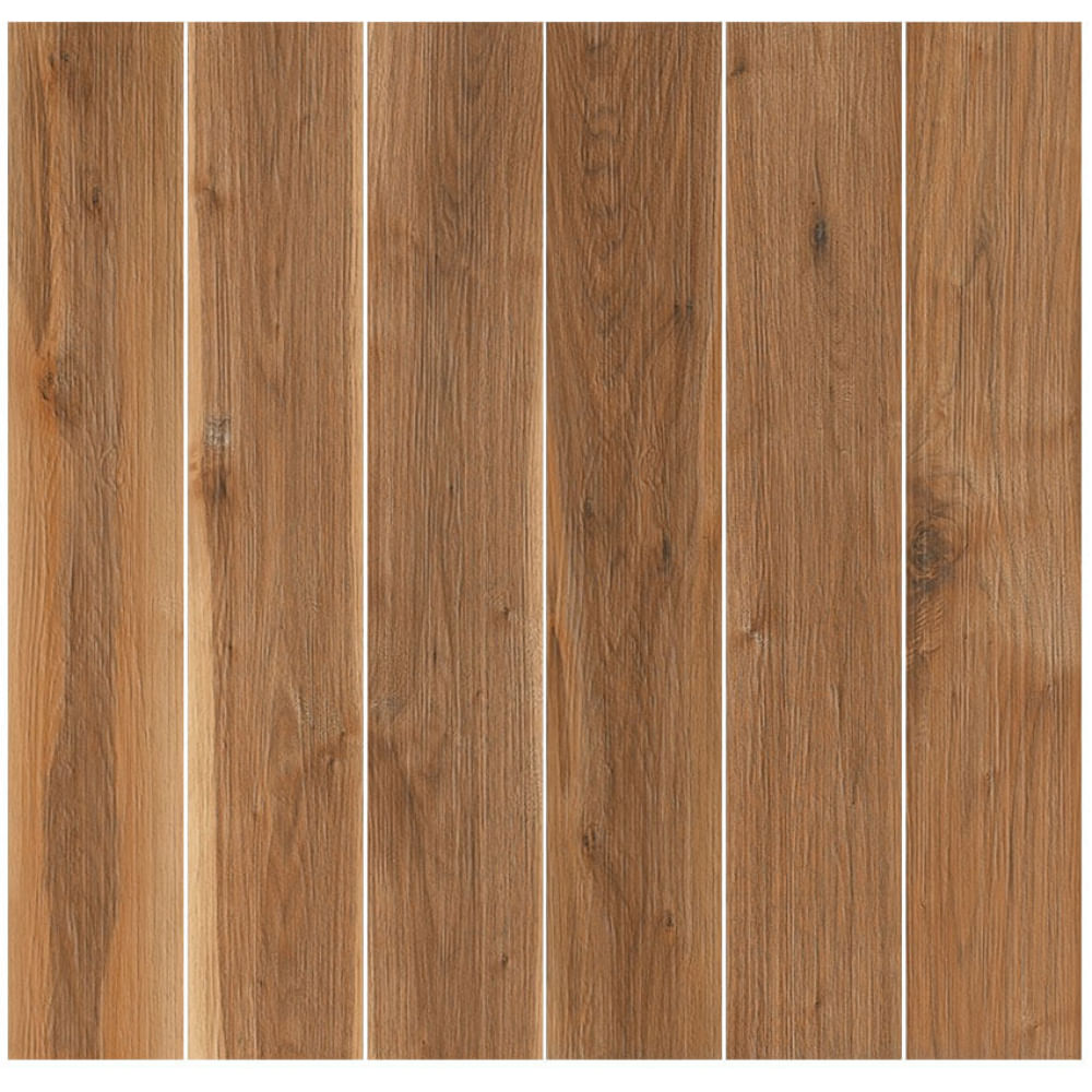 Piso 20x120cm Piemont Retificado HD Caixa com 1,68m² / 7 Peças - 50038D - FORMIGRES - Imagem 2