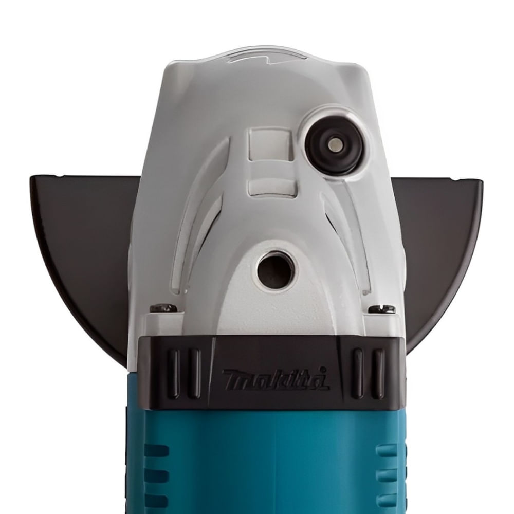 Esmerilhadeira Angular 7"" 2200W - GA7020 - MAKITA - Imagem 4