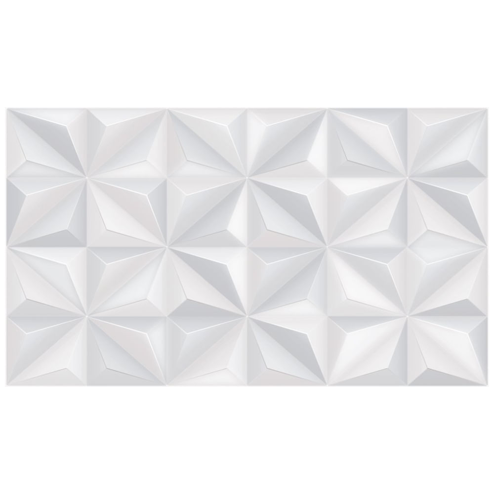 Piso 61x116cm Infinity Extra Polido Retificado HD Caixa com 2,83m² / 4 Peças - 821658 - ROCHAFORTE