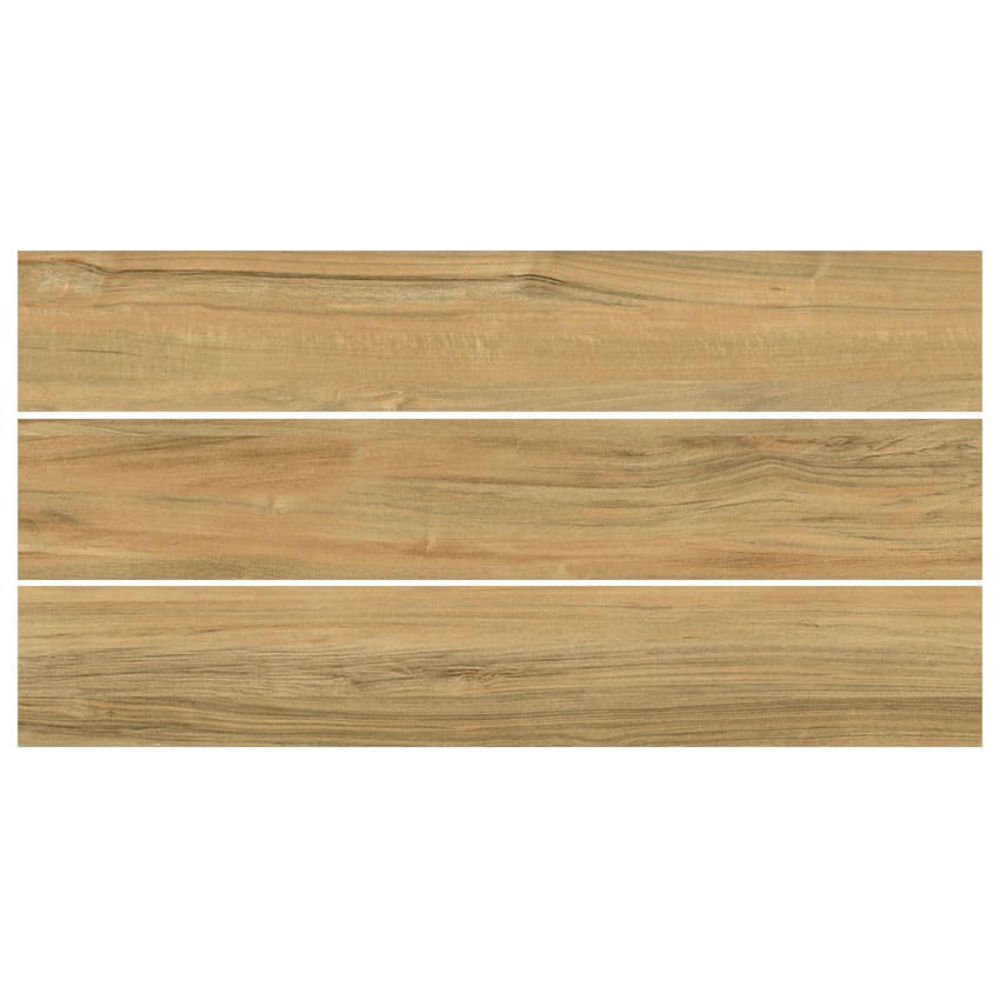 Piso 20x120cm Fresno CL Mate Retificado HD Caixa com 1,68m² / 7 Peças - 50146D - FORMIGRES - Imagem 2