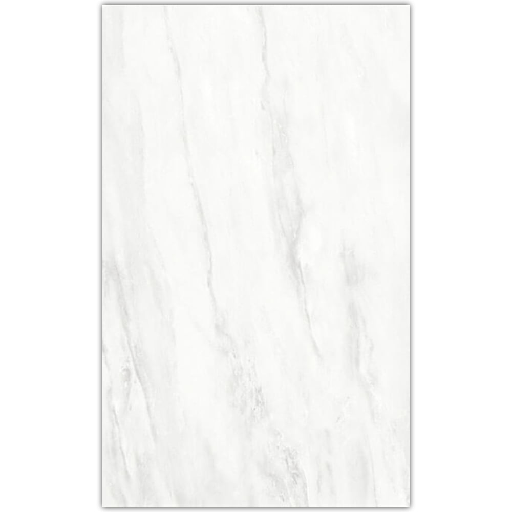 Revestimento Andarai 34x60cm Cinza Caixa com 2,10m² / 10 Peças - 1981D - FORMIGRES