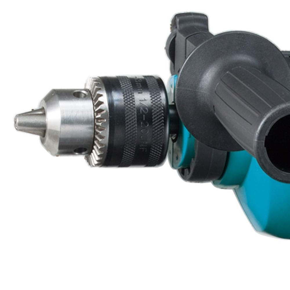 Furadeira de Impacto de 13mm 1/2" 500 Watts 220 Volts - M0801B - MAKITA - Imagem 3