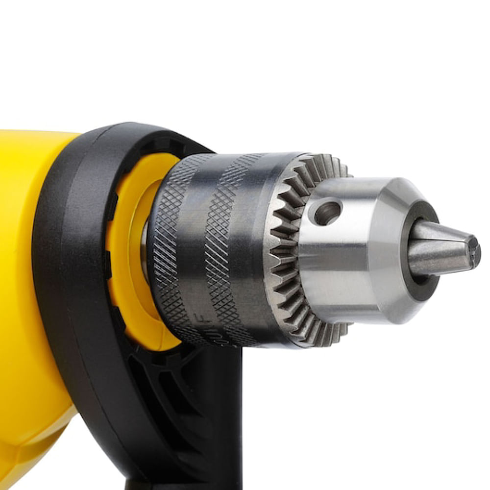Furadeira de Impacto 1/2" 13mm 710 Watts Chave VVR 220 Volts - SDH710B2 - STANLEY - Imagem 3